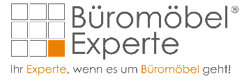 Büromöbel Experte Logo