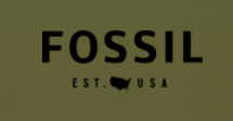 Bild von Fossil Sale bis zu 72% Rabatt
