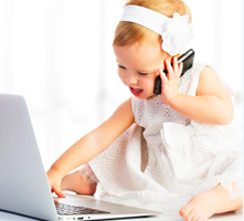 Bild von Babyfashion Sale bis zu 65% Rabatt
