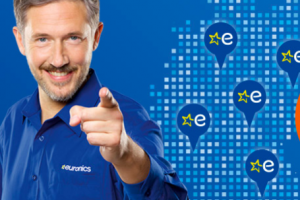 Bild von Technik-Kracher-Sale bis zu 50% Rabatt