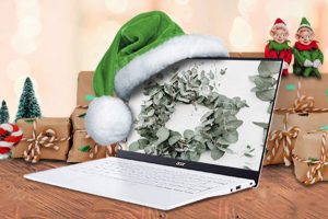 Bild von Wir sind noch immer in Feierlaune: Bis zu 200€ Rabatt auf Acer Produkte!