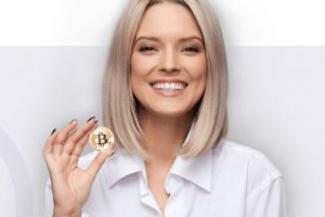 Bild von Rekordsummen: Werde der nächste Bitcoin Superstar – bequem und einfach von zu Hause!