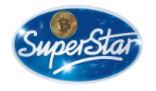 Bitcoin Superstars Logo