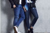 Bild von Nur noch kurze Zeit: 20% extra auf Jeans & Hosen, auch im SALE! Code: JeansXmas (ab 30€)