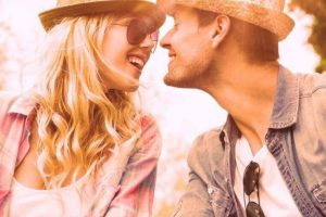 Bild von Loschatten & Flirten! Täglich warten neue Singles auf dich!