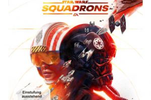 Bild von Star Wars: Squadrons für PS4 und weitere Plattformen im Angebot!