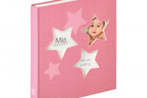 Bild von Fotoalbum-Estrella