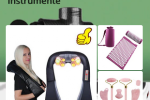 Bild von Massagegeräte bis zu 77% Rabatt