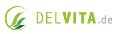 Delvita.de Logo