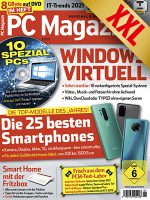 Bild von PC Magazin Classic DVD XXL statt 78,60€ nur 14,95€ dank Sofortrabatt