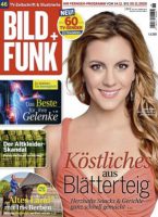 Bild von Bild + Funk Jahresabo statt 119,60€ nur 4,95€ dank Sofortrabatt