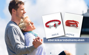 Produktbild von Veranker dich und dein Partner