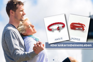 Bild von Veranker dich und dein Partner