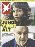 Bild von STERN Jahresabo statt 270,40€ nur 50,40€ + ein weiterer Monat gratis