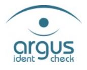 Argus Identcheck Logo
