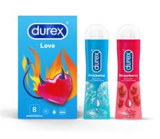 Bild von Crazy in Love zum Valentinstag!