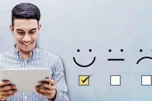 Bild von Deine Meinung zählt! Mit täglichen Umfragen ganz einfach Geschenkkarten & Gutscheine für deine Lieblingsläden verdienen!