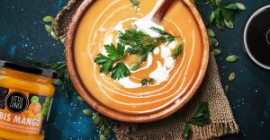 Bild von Little Lunch mit 30% Rabatt auf (fast) alles