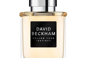 Bild von David Beckham Herrendüfte Follow Your Instinct Eau de Toilette Spray 50 ml