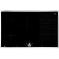Bild von NEFF Flex-Induktions-Kochfeld von SCHOTT CERAN® N 70 T58BT20N0, mit TwistPad® Bedienung