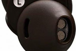 Bild von Marshall Minor II braun