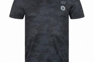 Bild von Reebok ONE Series Running Doubleknit Herren Laufshirt