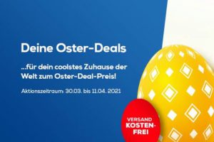 Bild von OSTER-DEALS bei EURONICS!
