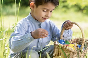 Bild von Das perfekte Ostergeschenk für deine Kinder