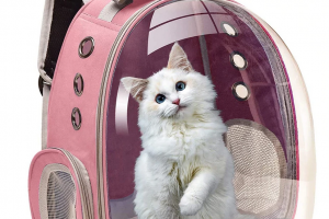 Bild von Katzen Träger Taschen Atmungsrucksack nur 20,04€