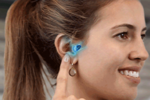 Bild von Dein Hörgerät jetzt kostenlos probetragen