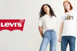 Bild von Levis Sale bis zu 58% Rabatt