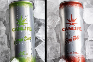 Bild von No. 1 Premium Chill-Out Drink: Sichere Dir 24% Rabatt auf Deine nächste Lieferung! CODE: CanLife24