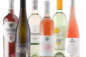 Bild von Frohe Ostern mit den besten Weinpaketen!