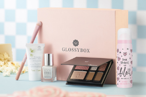 Bild von Erste Box im Flex Abo für 10€ Code: HAPPYDAY