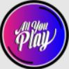 ALLYOUPLAY Logo