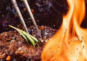 Produktbild von Alles für dein BBQ! Köstlichkeiten aus den USA!