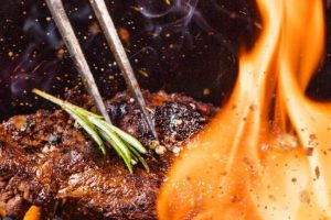 Bild von Alles für dein BBQ! Köstlichkeiten aus den USA!