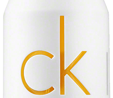 Bild von Calvin Klein CK in 2u for her Eau de Toilette Spray 150 ml
