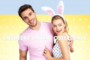 Bild von Treibs an Ostern doch mal bunt! Bis zu 90% Rabatt