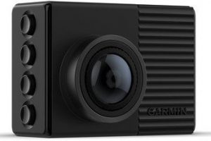 Bild von Garmin Dash Cam 66W