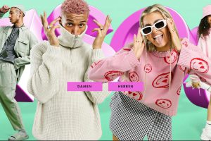 Bild von Outlet Sale bis zu 70% sparen