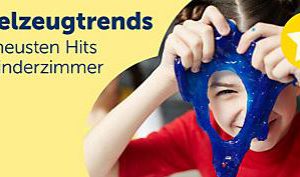 Bild von Spielzeugtrends: Spannende Neuheiten & Innovationen