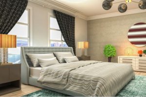 Bild von Räumungsverkauf bei Heimtextilien – Spare mindestens 50% und bis zu 75%!