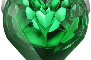 Bild von Thierry Mugler Aura Eau de Parfum Spray (nachfüllbar) 90 ml