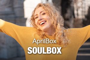 Bild von Deine April Box wartet auf dich! Spare -12% mit Code: sales12