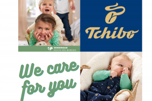 Bild von We care for you – Nachhaltig produzierte Mode für Babys & Kleinkinder