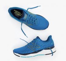 Bild von New Balance Sneaker Sale mit bis zu 50% + 20% Gutschein extra