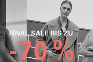 Bild von FINAL SALE – Jetzt bis zu 70% reduziert!