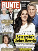 Bild von Bunte Jahresabo statt 223,60€ nur 28,60€ *HOT