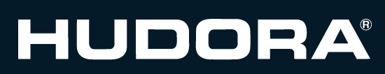 Hudora Logo